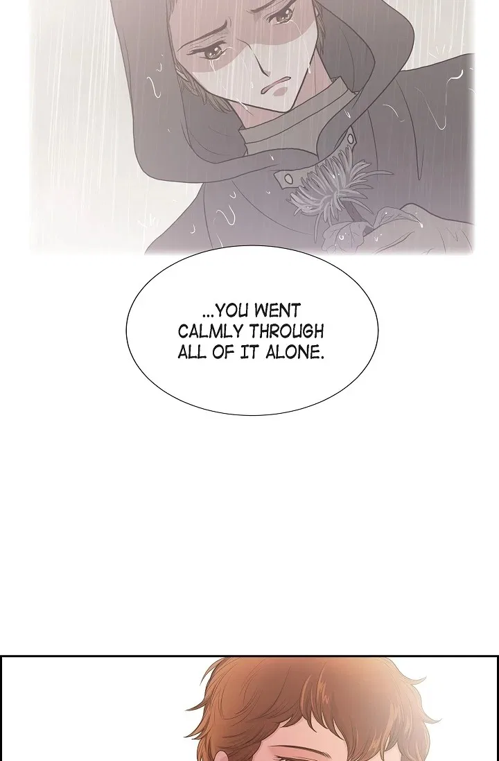 On the Emperor’s Lap Chapter 56 – Page 35