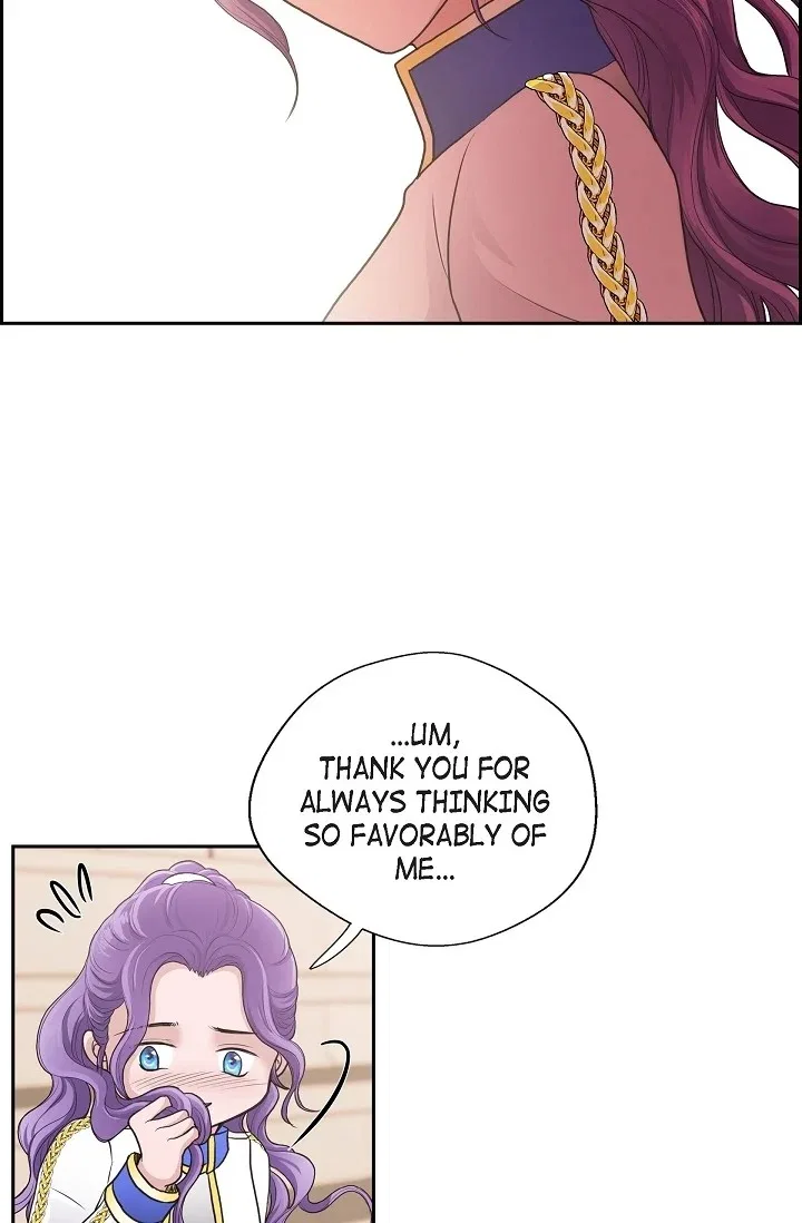 On the Emperor’s Lap Chapter 56 – Page 37