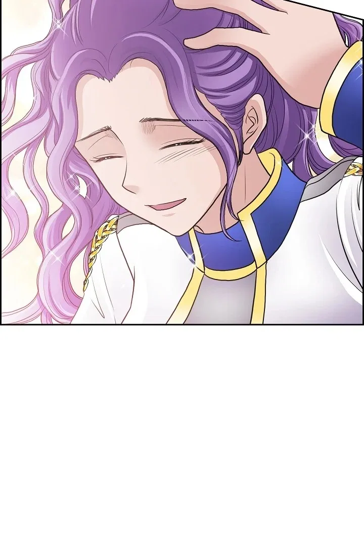 On the Emperor’s Lap Chapter 56 – Page 41