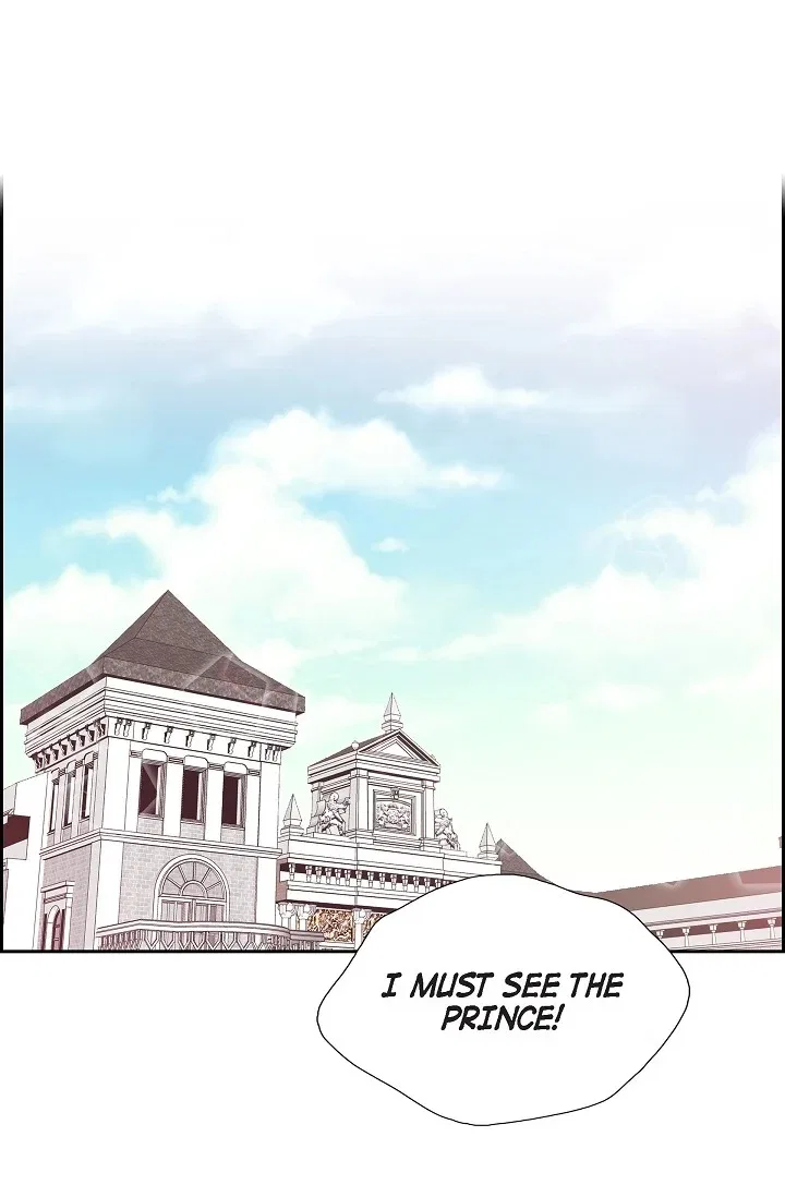 On the Emperor’s Lap Chapter 56 – Page 42