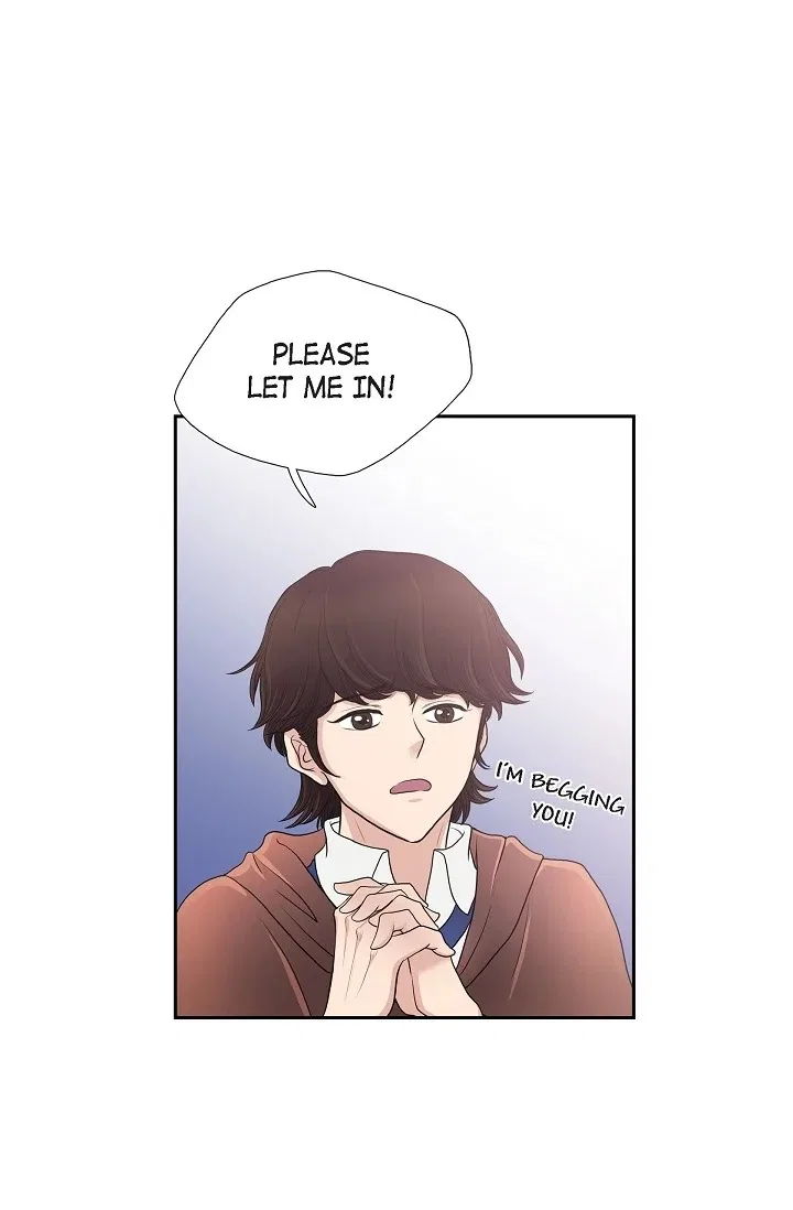 On the Emperor’s Lap Chapter 56 – Page 43