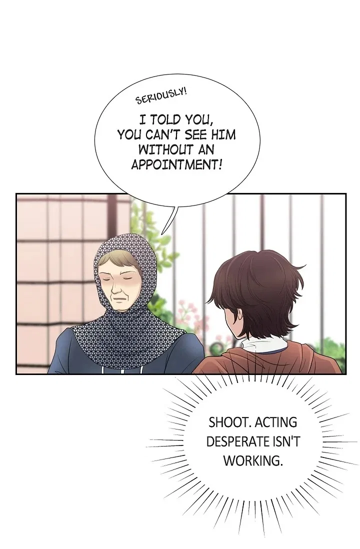 On the Emperor’s Lap Chapter 56 – Page 44