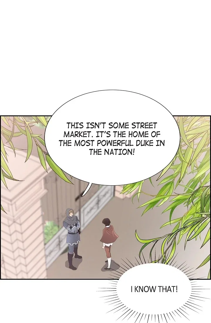 On the Emperor’s Lap Chapter 56 – Page 45