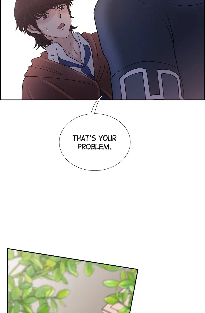 On the Emperor’s Lap Chapter 56 – Page 48