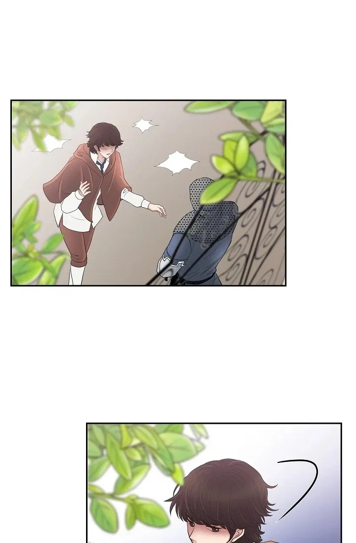 On the Emperor’s Lap Chapter 56 – Page 51