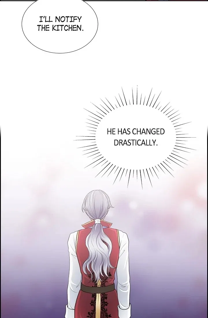 On the Emperor’s Lap Chapter 56 – Page 58