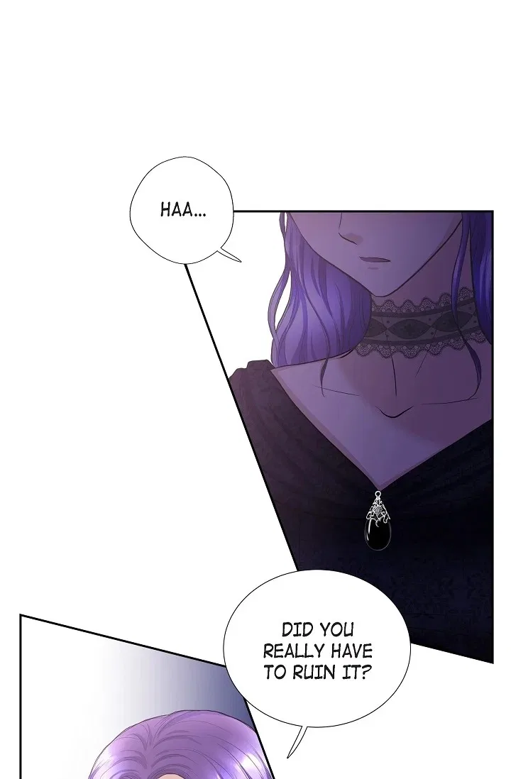 On the Emperor’s Lap Chapter 55 – Page 3