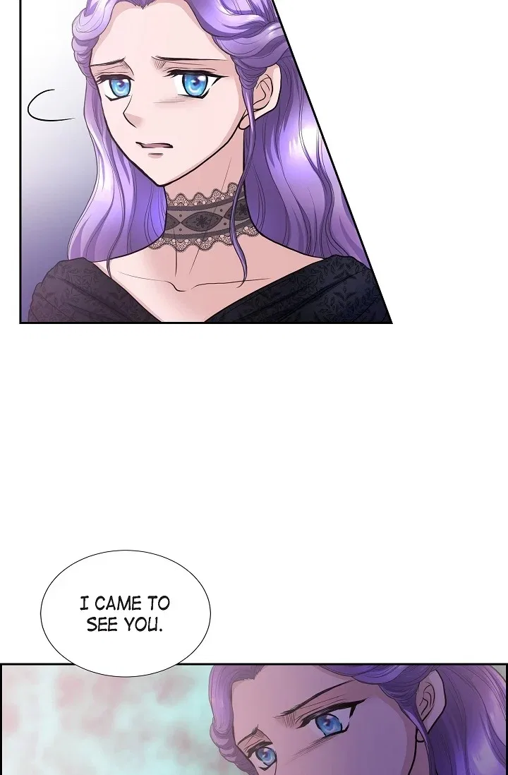 On the Emperor’s Lap Chapter 55 – Page 4