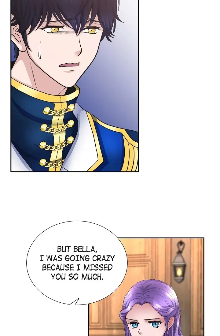 On the Emperor’s Lap Chapter 55 – Page 7