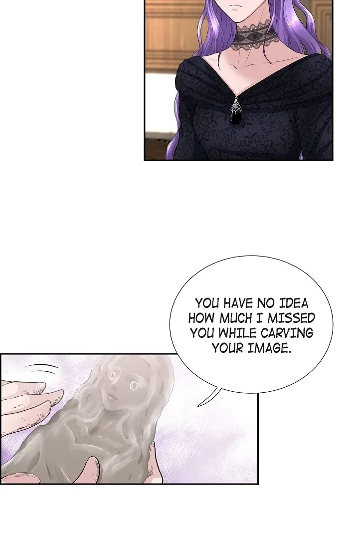 On the Emperor’s Lap Chapter 55 – Page 8
