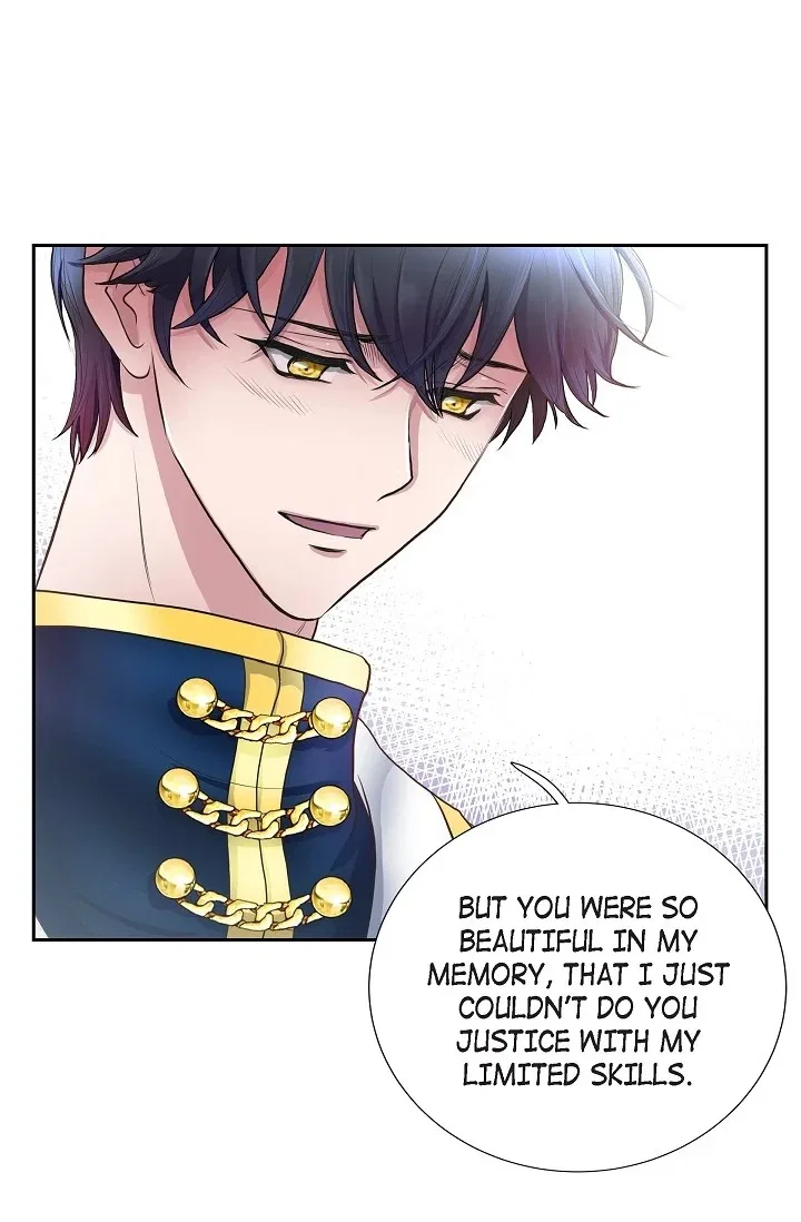 On the Emperor’s Lap Chapter 55 – Page 9