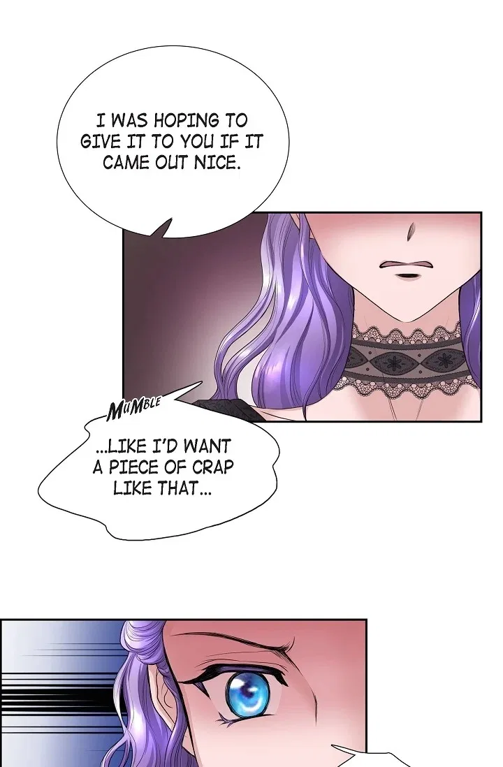On the Emperor’s Lap Chapter 55 – Page 11