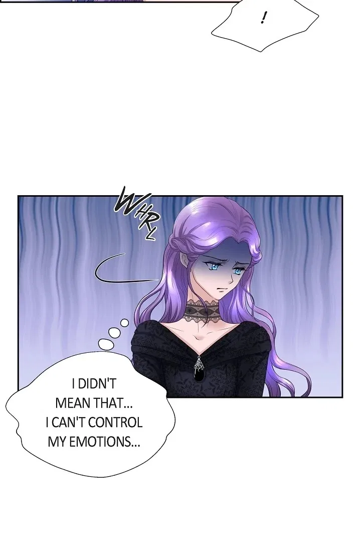 On the Emperor’s Lap Chapter 55 – Page 12