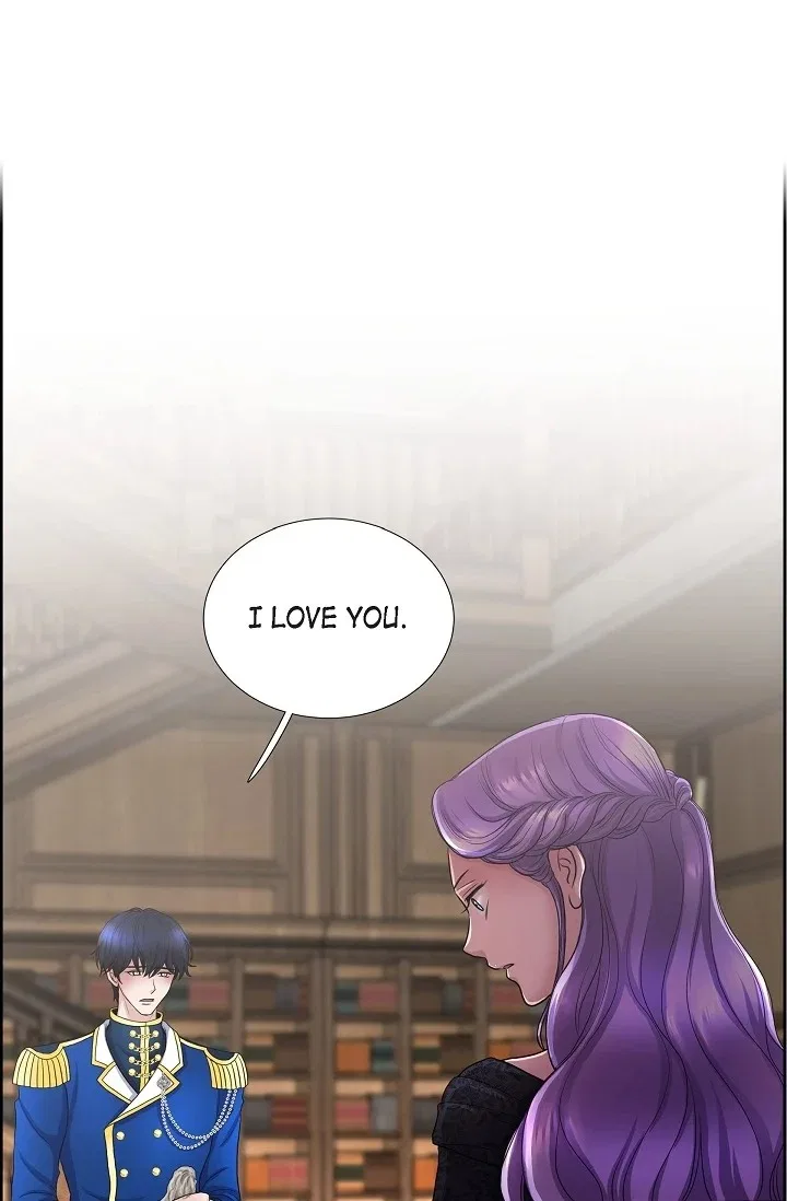 On the Emperor’s Lap Chapter 55 – Page 13