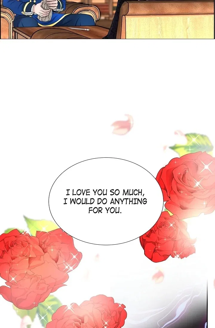 On the Emperor’s Lap Chapter 55 – Page 14
