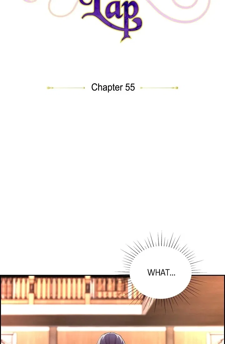 On the Emperor’s Lap Chapter 55 – Page 17