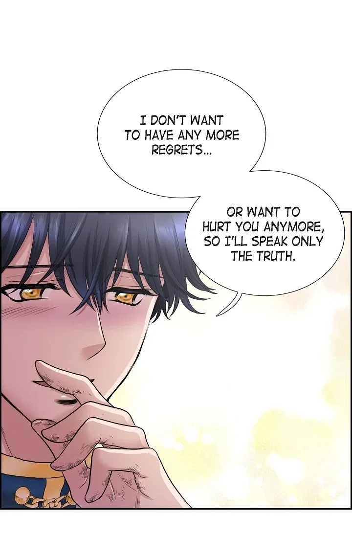 On the Emperor’s Lap Chapter 55 – Page 20
