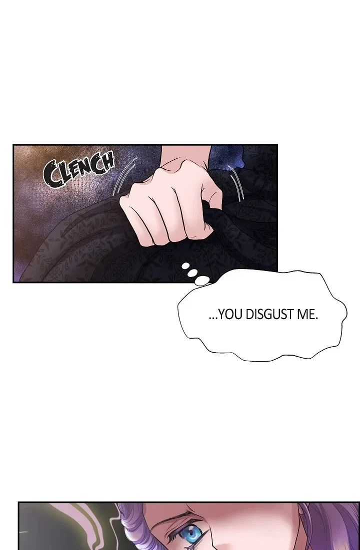 On the Emperor’s Lap Chapter 55 – Page 21