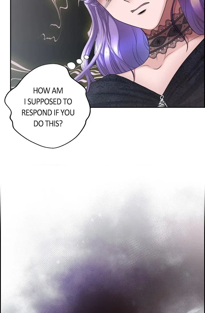 On the Emperor’s Lap Chapter 55 – Page 22