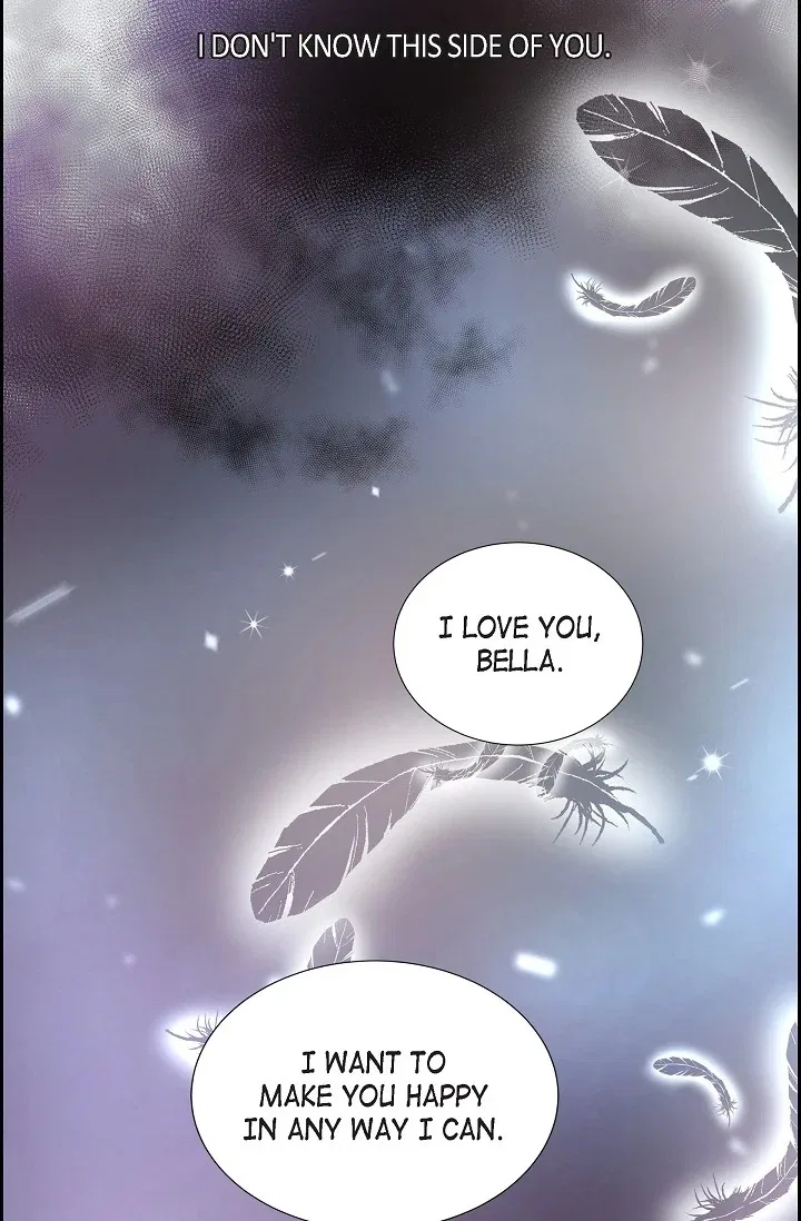 On the Emperor’s Lap Chapter 55 – Page 23