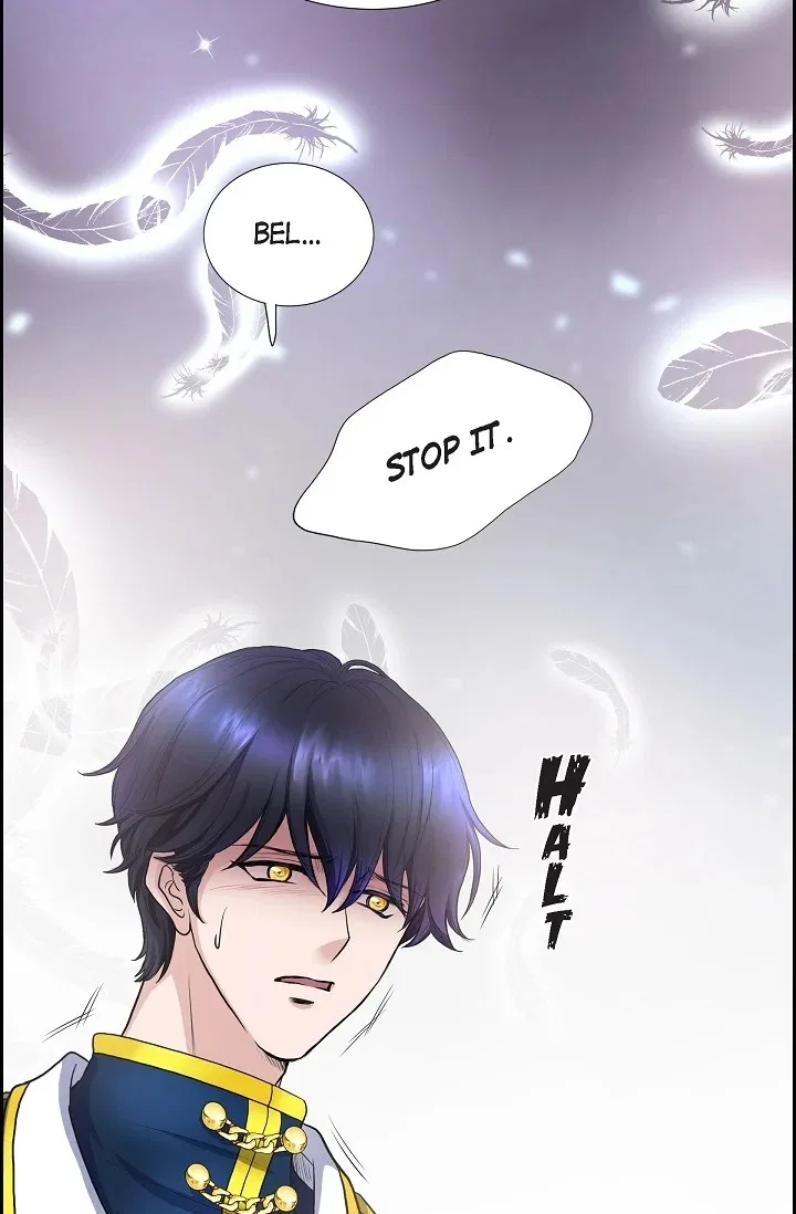On the Emperor’s Lap Chapter 55 – Page 24