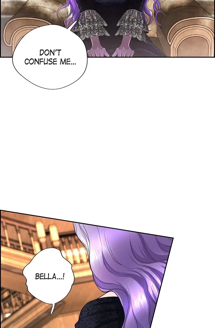 On the Emperor’s Lap Chapter 55 – Page 26