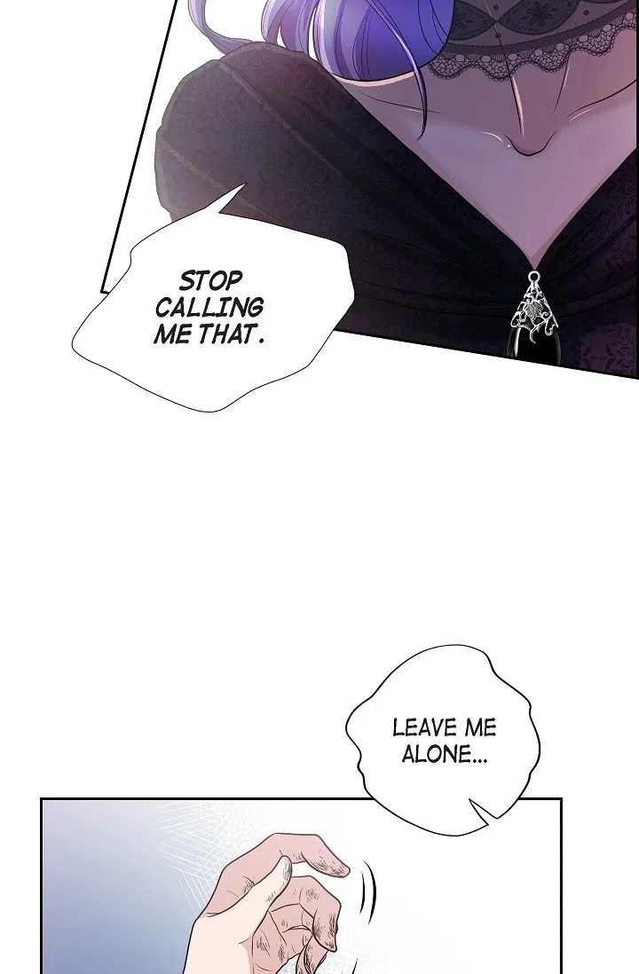 On the Emperor’s Lap Chapter 55 – Page 28