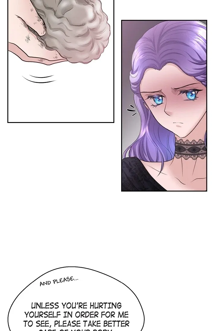 On the Emperor’s Lap Chapter 55 – Page 30
