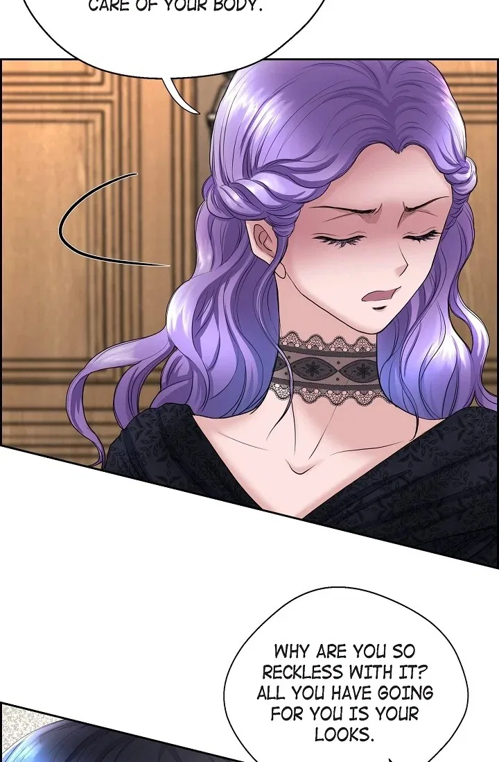 On the Emperor’s Lap Chapter 55 – Page 31