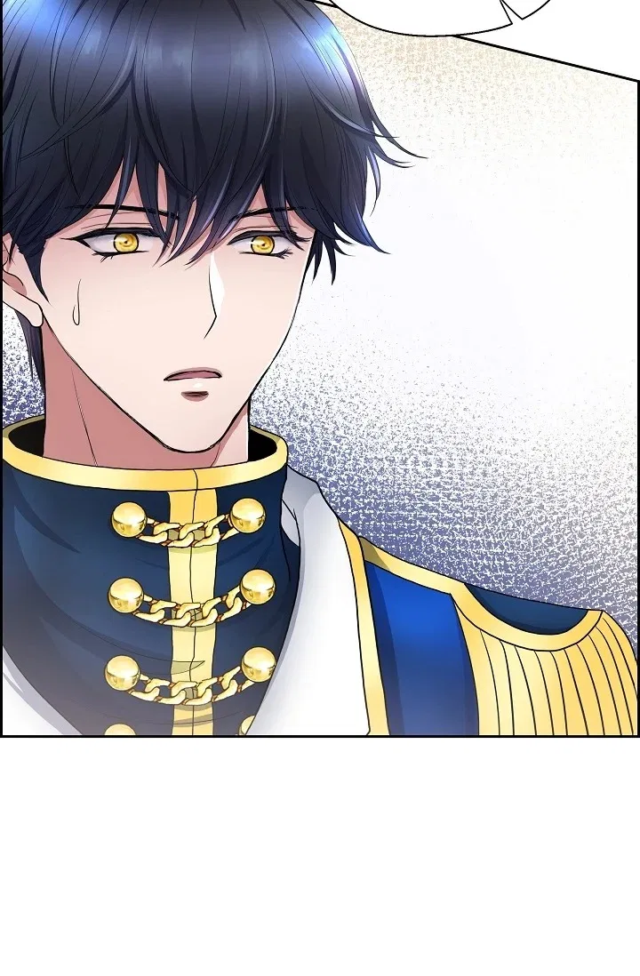 On the Emperor’s Lap Chapter 55 – Page 32