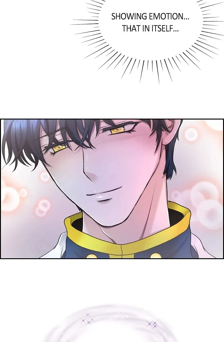 On the Emperor’s Lap Chapter 55 – Page 36