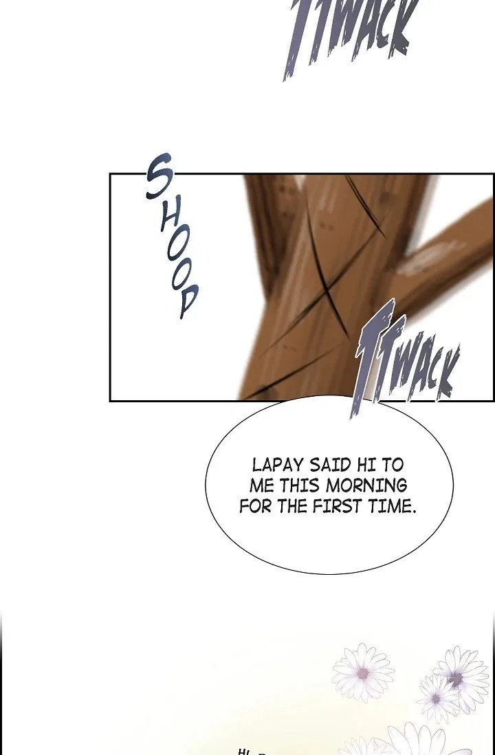 On the Emperor’s Lap Chapter 55 – Page 38