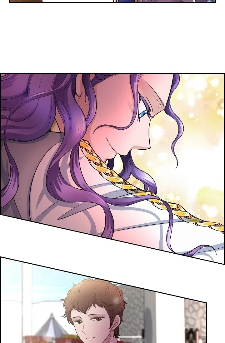 On the Emperor’s Lap Chapter 55 – Page 41
