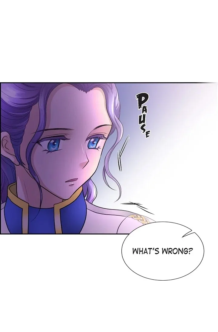 On the Emperor’s Lap Chapter 55 – Page 45