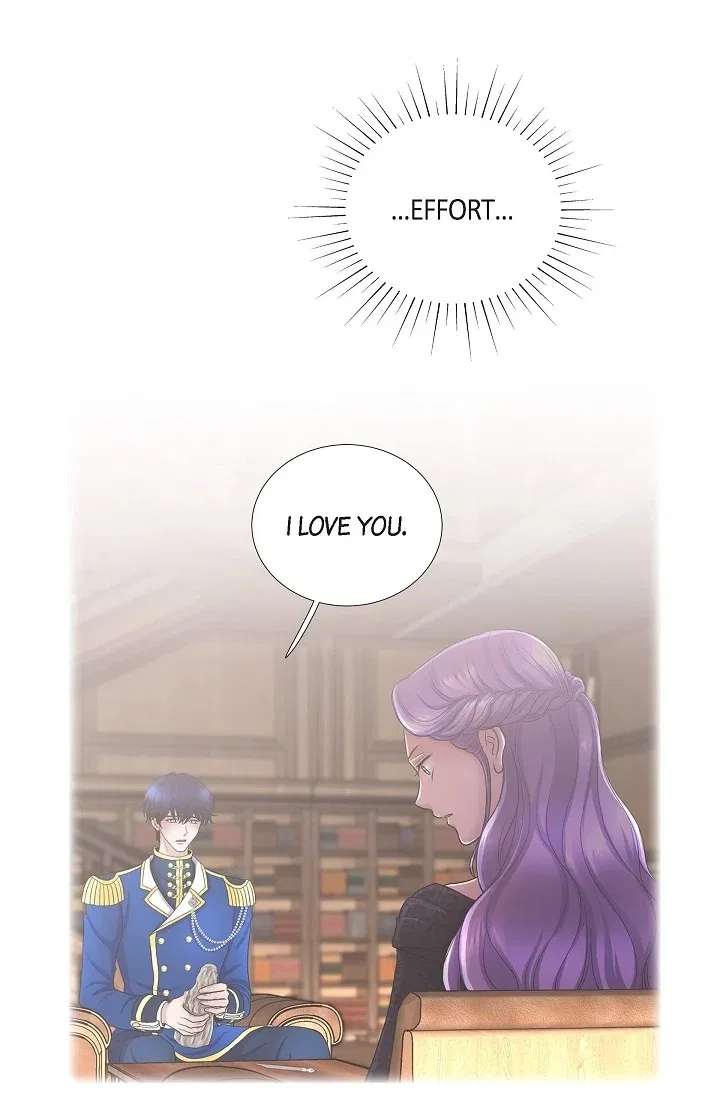 On the Emperor’s Lap Chapter 55 – Page 46