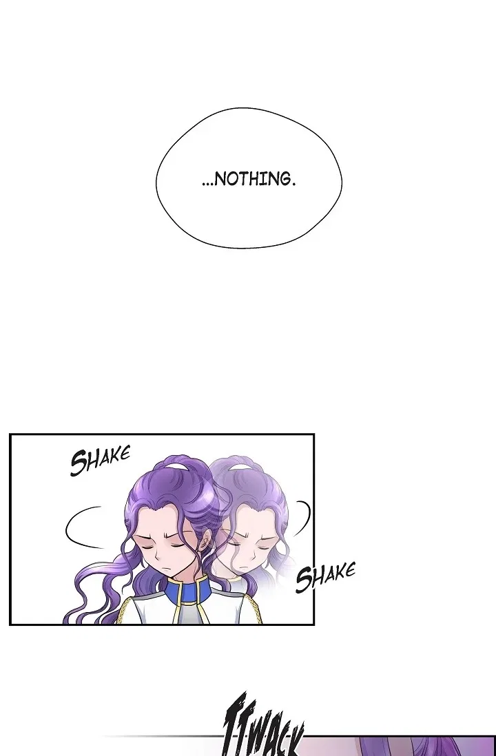 On the Emperor’s Lap Chapter 55 – Page 47
