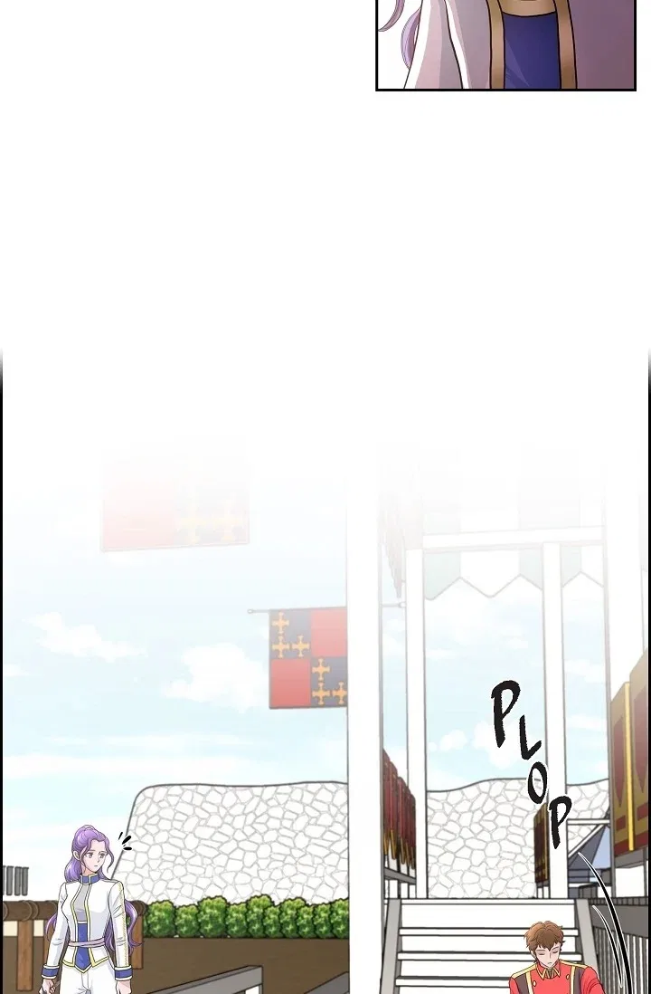 On the Emperor’s Lap Chapter 55 – Page 51
