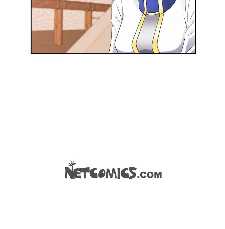 On the Emperor’s Lap Chapter 55 – Page 56