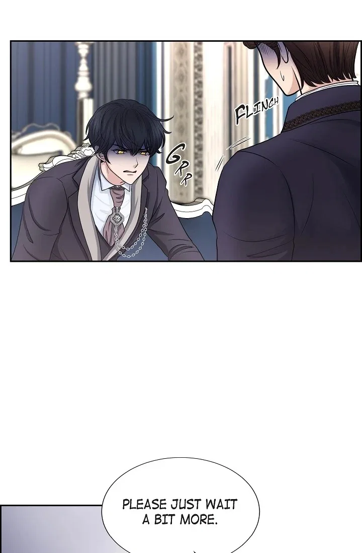 On the Emperor’s Lap Chapter 54 – Page 4