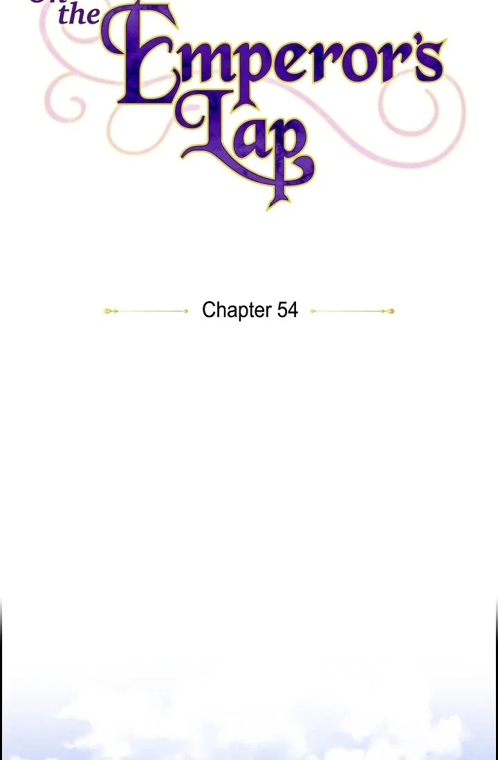 On the Emperor’s Lap Chapter 54 – Page 7