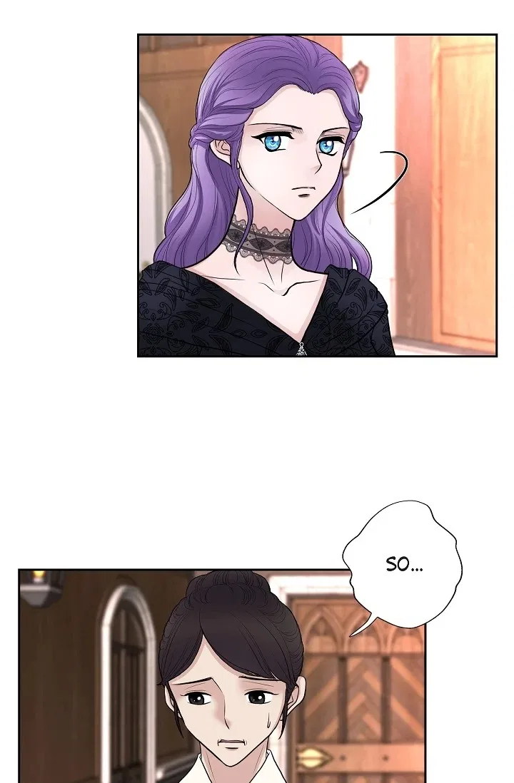 On the Emperor’s Lap Chapter 54 – Page 10