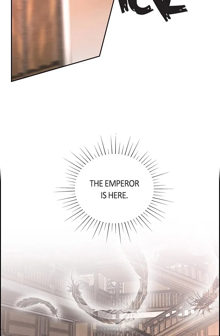 On the Emperor’s Lap Chapter 54 – Page 13