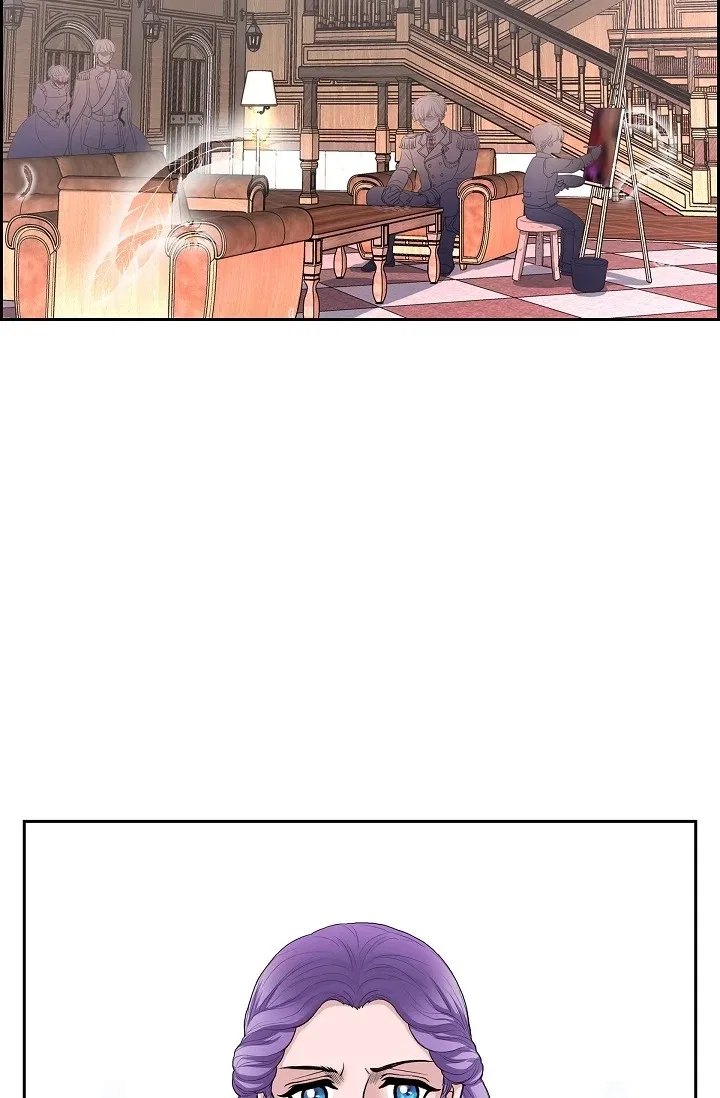 On the Emperor’s Lap Chapter 54 – Page 14