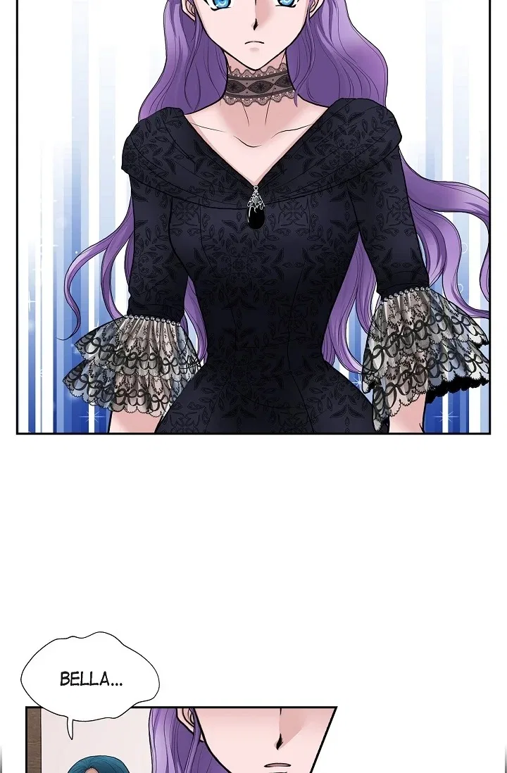 On the Emperor’s Lap Chapter 54 – Page 15