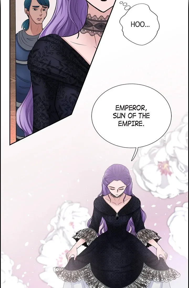On the Emperor’s Lap Chapter 54 – Page 16