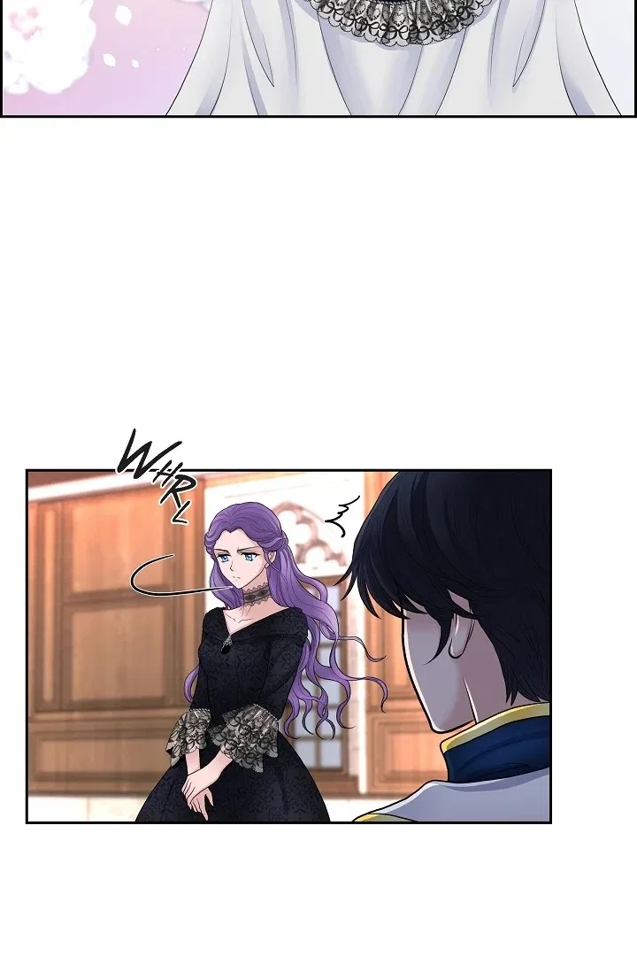 On the Emperor’s Lap Chapter 54 – Page 17