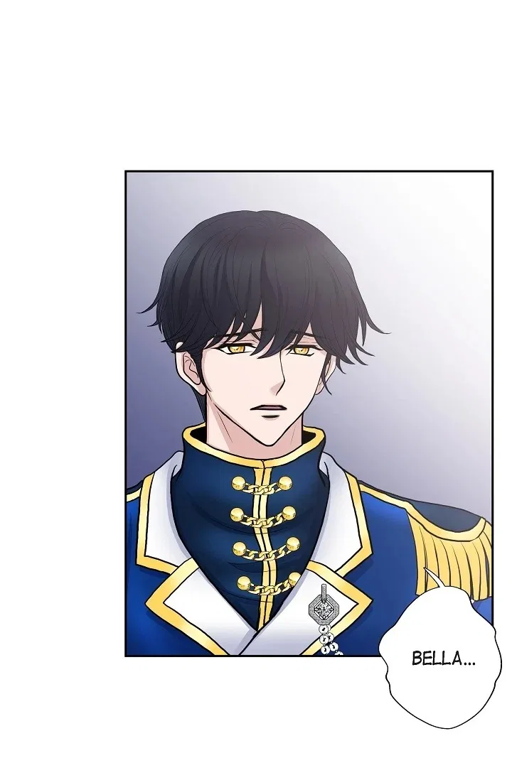 On the Emperor’s Lap Chapter 54 – Page 18