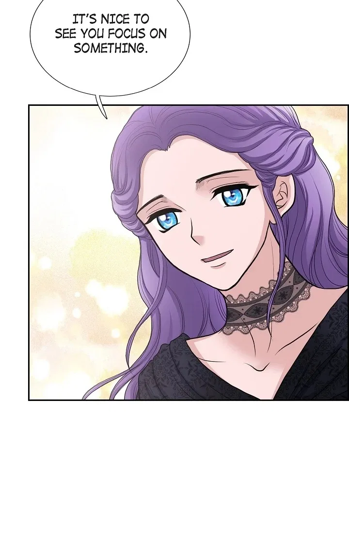 On the Emperor’s Lap Chapter 54 – Page 22
