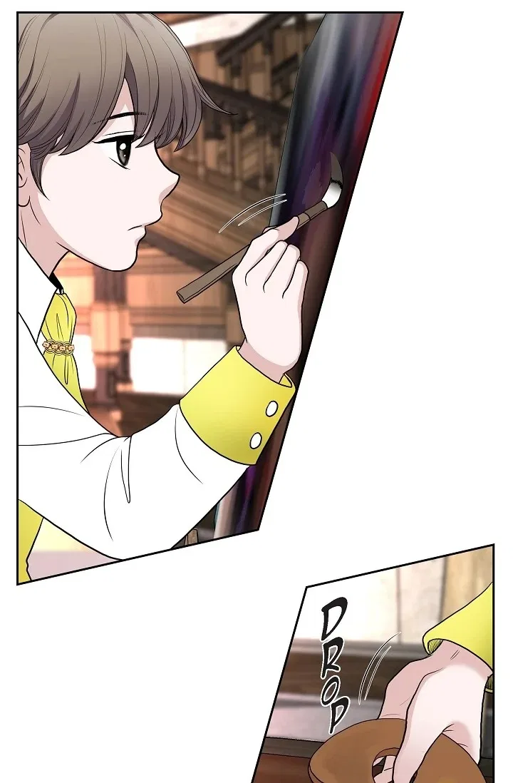 On the Emperor’s Lap Chapter 54 – Page 23