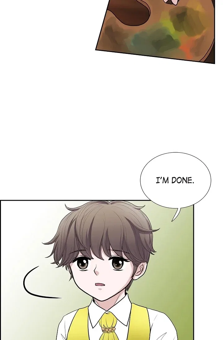 On the Emperor’s Lap Chapter 54 – Page 24